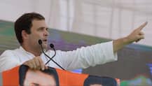 राहुल गांधी ने RSS पर कसा तंज, कहा- महात्मा गांधी की बात करने वाले गोडसे को मानते हैं आदर्श