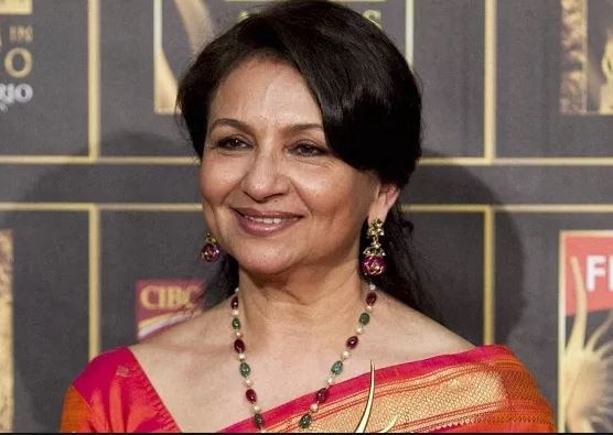 सास Sharmila Tagore के सामने आते ही नर्वस हो जाती थीं Amrita Singh, पति Saif Ali Khan से करती थीं ये रिक्वेस्ट