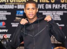 एक्ट्रेस ब्लैक चायना बॉक्सर डेविन हेने को कर रही हैं डेट