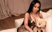 एक्ट्रेस ब्लैक चायना बॉक्सर डेविन हेने को कर रही हैं डेट