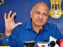 ट्रांसफर-पोस्टिंग मामला: सिसोदिया बोले- ‘अफसरों ने SC के आदेश की अवमानना की, ऐसे कैसे चलेगा लोकतंत्र’