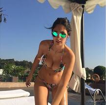 डांसिंग रियलिटी शो \'नच बलिए\' की इस कंटेस्टेंट ने अपनी हॉटनेस से बढ़ाया इंटरनेट का टेंपरेचर