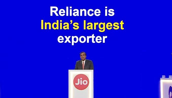 Customers will get 8 GB data for free Reliance Jio Reliance Jio का स्पेशल ऑफर, ग्राहकों को मुफ्त में दिया जा रहा है 8 जीबी डेटा