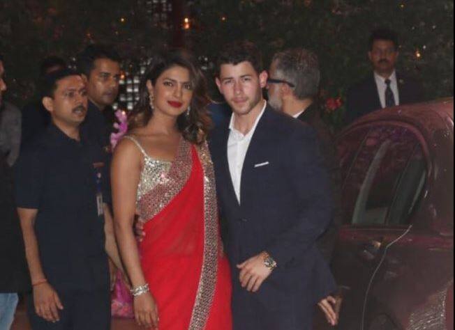 'बेवॉच' स्टार अपने ब्वॉयफ्रेंड पॉप सिंगर निक जोनस से भी आगे निकल चुकी हैं. बता दें कि निक के इंस्टाग्राम पर 1.55 करोड़ फॉलोअर्स हैं. (तस्वीर: इंस्टाग्राम)