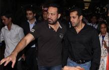 बॉडीगार्ड शेरा के बेटे को बॉलीवुड में लॉन्च करेंगे सलमान, पैदा होने पर कहा था- इसे मैं हीरो बनाउंगा