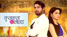 TRP रेटिंग्स में \'कुमकुम भाग्य\' हुआ उलटफेर का शिकार