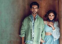 अदिति राव हैदरी ने राजकुमार राव के साथ कराया शानदार फोटोशूट, खूब पसंद किया जा रहा है ये अंदाज