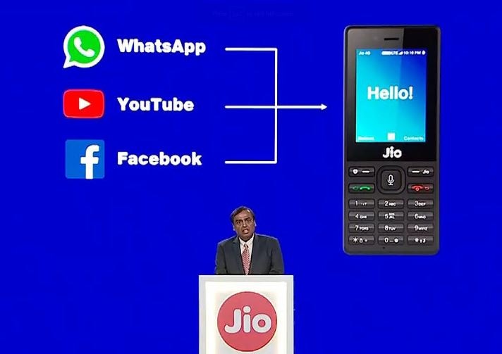 FULL DETAIL: स्मार्ट सेटअप बॉक्स से लेकर JioPhone 2 और मॉनसून धमाका तक, यहां जानिए मुकेश अंबानी के सभी 4 एलान