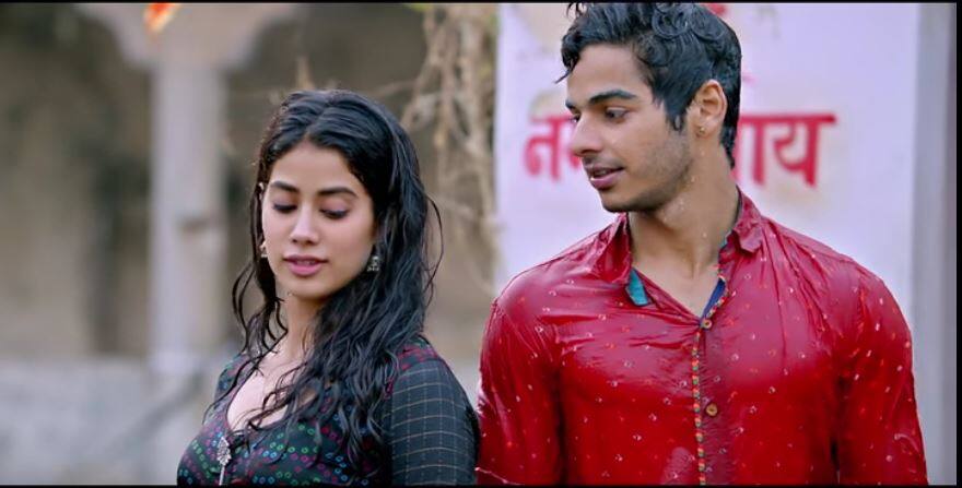 धड़क' को मिले ऑडियंस रिएक्श से खुश शशांक ने कहा- बंदूक से गोली चल चुकी है