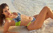 इस हंगेरियन मॉडल की दीवानी है सोशल मीडिया की दुनिया, देखें तस्वीरें