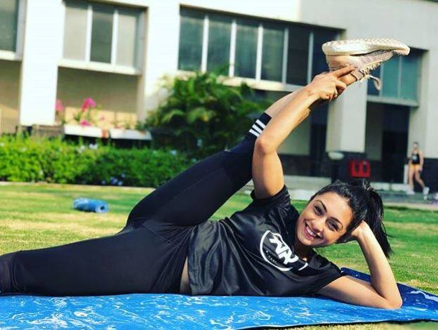  बता दें कि हाल ही में एक्ट्रेस अबीगैल की ये तस्वीर सोशल मीडिया पर जमकर वायरल भी हुई थी. (तस्वर-इंस्टाग्राम)