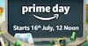 16 जुलाई से शुरू हो रहा है Amazon Prime Day Sale 2018 , इन 6 टिप्स को अपनाकर सबसे पहले उठाएं डील्स का फायदा