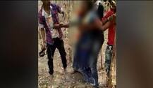 उन्नाव में रेप की कोशिश: वो भैया-भैया चिल्लाती रही, वो दरिंदे दिनदहाड़े जंगल में खींचते रहे