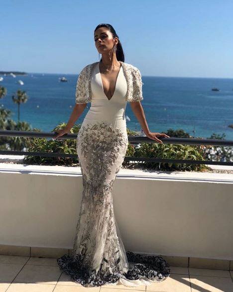 मल्लिका को अमेरिकी कानूनी और राजनीतिक पृष्ठभूमि पर आधारित एक टीवी सीरिज 'द गुड वाइफ' को भारतीय दर्शकों के लिए बनाने के अधिकार मिल गए हैं. (तस्वीर: इंस्टाग्राम)