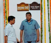 ट्रांसफर-पोस्टिंग विवाद: आज LG से मिलेंगे केजरीवाल, आदेश नहीं मानने वाले अधिकारियों को दी चेतावनी