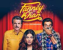 Fanney Khan Trailer: ऐश्वर्या राय नहीं अनिल कपूर की फिल्म है \'फन्ने खां\', देखें ट्रेलर