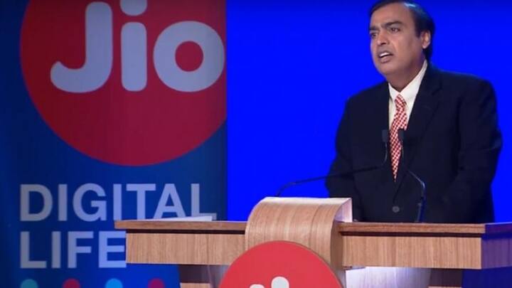 सर्विस को लेकर जियो की तरफ से अभी कोई बयान नहीं आया है लेकिन इतना कहा जा रहा है कि यूजर्स को सर्विस के लिए डिपॉजिट जमा करना पड़ा सकता है.