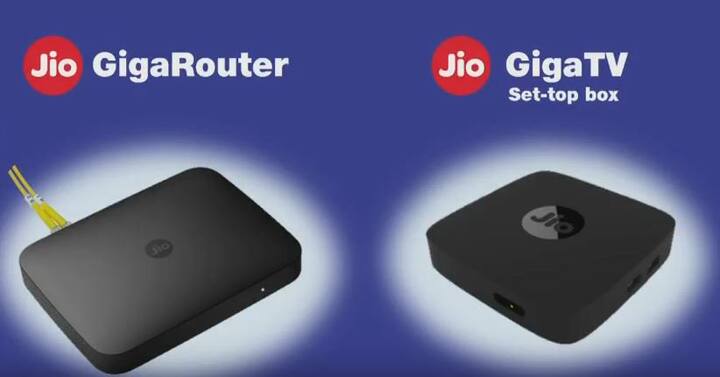 Jio GigaFiber: इस ऐलान में सबसे बड़ा जो ऐलान था वो ये था कि रिलायंस ने JioGigaFibre आपके घर और छोटे इंडस्ट्री तक फाइबर कनेक्टिविटी पहुंचाने का लक्ष्य रखा है.