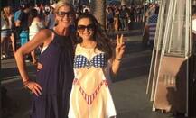 प्रीति जिंटा ने इंस्टाग्राम पर शेयर किया ये नया लुक