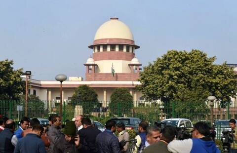 CJI के पास ही रहेगा केस आवंटित करने का अधिकार, प्रक्रिया में बदलाव से SC का इनकार CJI के पास ही रहेगा केस आवंटित करने का अधिकार, प्रक्रिया में बदलाव से SC का इनकार