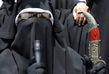 J&K: अलगाववादी नेता अंद्राबी की आज दिल्ली की कोर्ट में पेशी, हिंसा के लिए भड़काने का आरोप