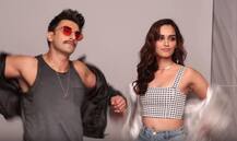 मानुषी छिल्लर ने रणवीर सिंह को लेकर कही ये बड़ी बात