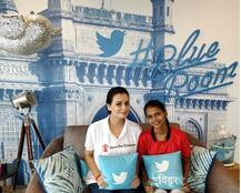 \'संजू\' फेम दिया मिर्जा मशहूर आर्टिस्ट अमृता शेरगिल पर बनाना चाहती है बॉयोपिक