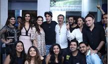 \'संजू\' फेम दिया मिर्जा मशहूर आर्टिस्ट अमृता शेरगिल पर बनाना चाहती है बॉयोपिक