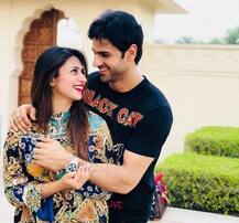 दिव्यांका-विवेक के रिश्ते में सबकुछ है सही, ये रहा सबूत