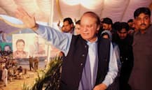 पाकिस्तान सरकार ने पूर्व पीएम नवाज शरीफ को अस्पताल में भर्ती कराने का फैसला किया