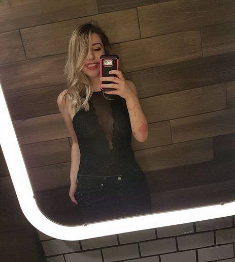 कैटरीना अब अपनी यूनिकनेस पर खुश होती हैं और खुद पर गर्व करती हैं. फोटोः इंस्टाग्राम