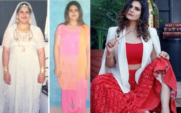 अभिनेत्री जरीन खान का मानना है कि भारत में मोटे मॉडल्स को पहचान बनाने में काफी लंबा समय लग जाता है. वह खुद भी किसी समय 100 किलोग्राम वजनी रह चुकी हैं.