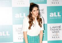 एक वक्त पर खुद ओवरवेट रह चुकीं जरीन खान ने शेयर किया अपना अनुभव