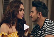 Video: रणवीर सिंह के साथ स्क्रीन शेयर कर बेहद खुश हैं मानुषी छिल्लर, शेयर किया अनुभव