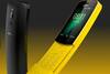 Jio Effect: JioPhone के बाद अब Nokia 8110 4G \'बनाना फोन\' में भी चला सकेंगे WhatsApp