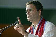 उन्नाव गैंगरेप: राहुल का PM मोदी पर हमला, पूछा- न्याय का यही तरीका है \'मिस्टर 56\'?