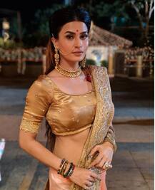 \'नागिन 3\' में मां का किरदार निभा रहीं पवित्रा पुनिया अपनी बोल्डनेस से ढहाया \'कहर\'