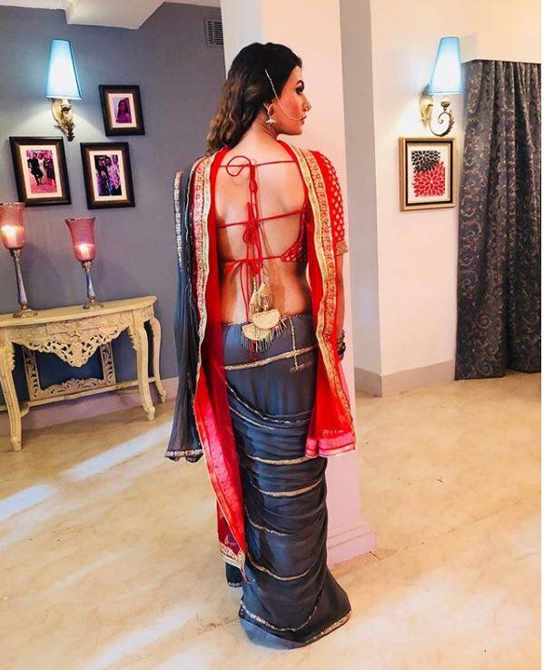  पवित्री की सभी तस्वीरें इंस्टाग्राम से ली गई हैं.