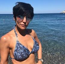 सदाबहार मंदिरा बेदी ने इंस्टाग्राम पर बिखेरा अपनी बोल्डनेस का जलवा