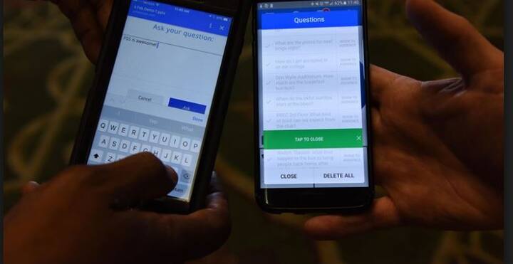 कास्पर्स की लैब के उपाध्यक्ष, दमित्री अलेशिन ने कहा,