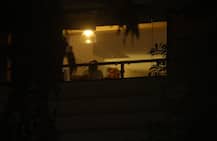 आलिया के पापा से मिलने आधी रात को उनके घर पहुंचे ब्वॉयफ्रेंज रणबीर कपूर, देखें तस्वीरें