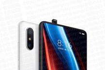 Xiaomi Mi Mix 3 की कीमत और स्पेसिफिकेशन हुए लीक, सितंबर के महीने में लॉन्च हो सकता है फोन