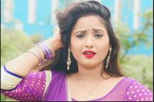 भोजपुरी सिनेमा की आलोचना करने वालों को रानी चैटर्जी ने दिया करारा जवाब