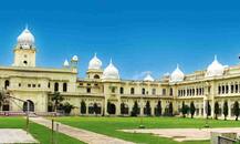 लखनऊ विश्वविद्यालय मारपीट मामले में डीजीपी, एसएसपी को अदालत की फटकार