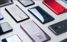 Xiaomi Redmi 5A के साथ ये हैं साल 2018 के अभी तक के टॉप 5 स्मार्टफोन