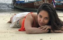 बिते साल सगाई कर चुकीं पूजा बनर्जी अगले साल करेंगी शादी