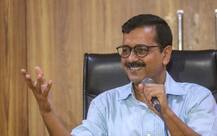केजरीवाल का बड़ा बयान, इसबार दिल्ली में लोकसभा की सभी सीटें जीतेगी AAP