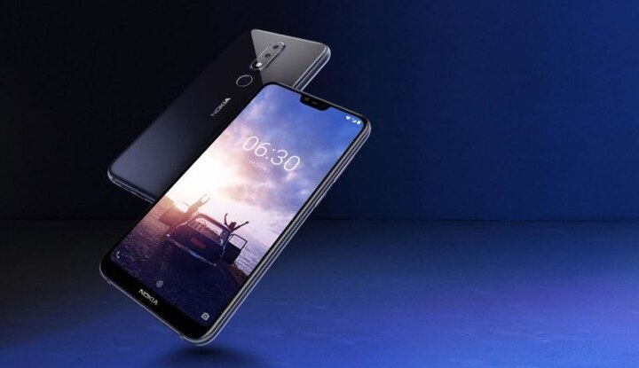 19 जुलाई को हांगकांग में किया जाएगा NOKIA X6 का ग्लोबल वेरिएंट लॉन्च Nokia X6 Global Variant to Launch in Hong Kong on July 19: Report 19 जुलाई को हांगकांग में किया जाएगा NOKIA X6 का ग्लोबल वेरिएंट लॉन्च