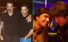 \'संजू\' के रियल लाइफ \'कमली\' ने लिखा भावुक लेटर, \'दहाड़ते रहो चीते\'