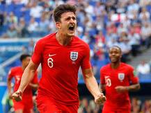 Fifa world cup 2018: 28 साल बाद सेमीफाइनल में पहुंचा इंग्लैंड, स्वीडन को 2-0 से हराया